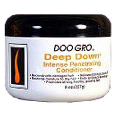 Doo Gro Deep Down Intense Penetrating Conditioner 8 oz