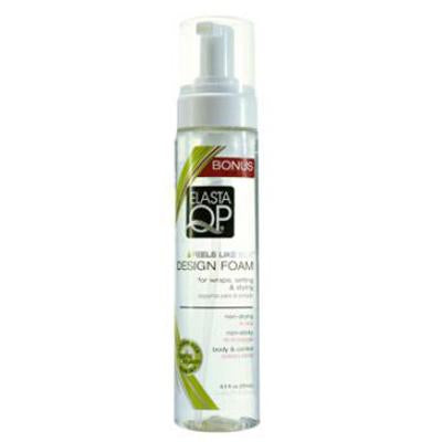 Elasta Qp Design Foam Wrap 8.5 oz (CS/6)