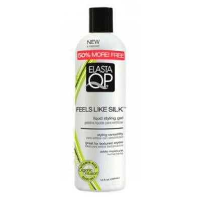 Elasta Qp Feels Like Silk 12 oz