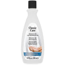 CLASSIC CARE NAIL POLISH REMOVER 10oz REGULAR (cs/1DZ)*