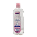 Cheekies Baby Oil 14oz (CS/12)