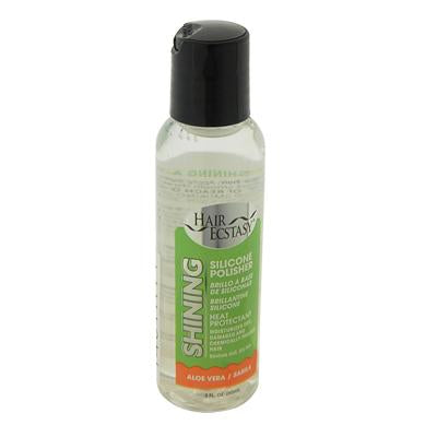 Hair Ecstasy Polisher 2oz Aloe Vera