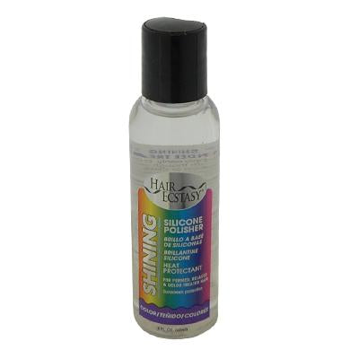 Hair Ecstasy Polisher 2oz Color Treated