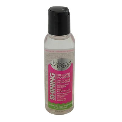 Hair Ecstasy Polisher 2oz Keratin