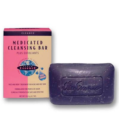 Clear Essence Medicated Cleansing Bar 4.7oz