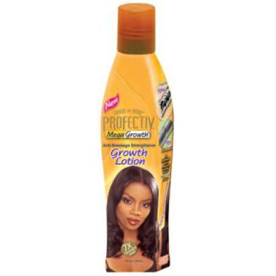 Profectiv Megagrowth Growth Lotion 8 oz