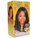Profectiv Megagrowth Procision No Lye Relaxer Kit Super