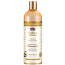 AFRICAN PRIDE MOISTURE MIRACLE SHAMPOO 16oz (CS/6)