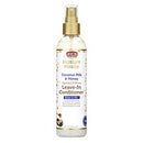 African Pride Moisture Miracle Leave-In Cond. Spray 8oz (CS/