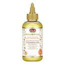 African Pride Moisture Miracle Oil 4oz (CS/6)