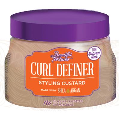 Beautiful Textures Curl Styling Custard 15 oz