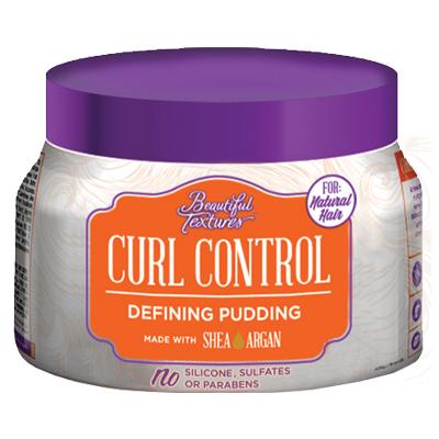 Beautiful Textures Curl Control Defining Pudding 15 oz
