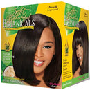 Soft & Beautiful Botanicals No Lye Kit Coarse Sens Scalp