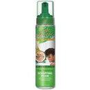 Soft & Beautiful Botanicals Sculpting Foam 8.5 oz