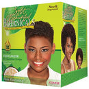 Soft & Beautiful Botanicals Texturizer No Mix Kit Coarse