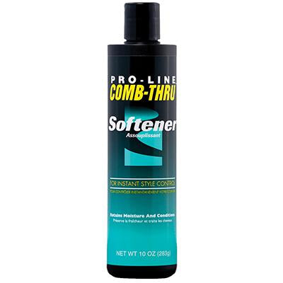 Pro Line Comb-Thru Softener 10 oz (CS/6)