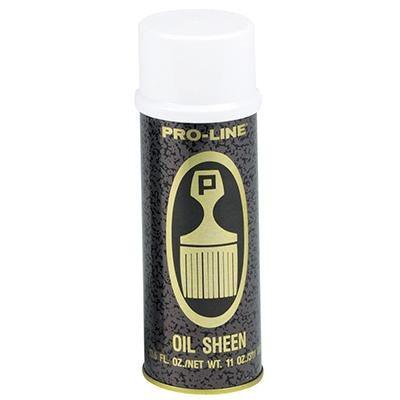 Pro Line Oil Sheen 10 oz (CS/6)