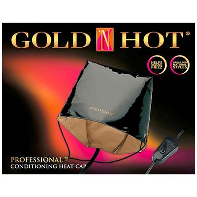 Gold N Hot Professional Cond. Heat Cap