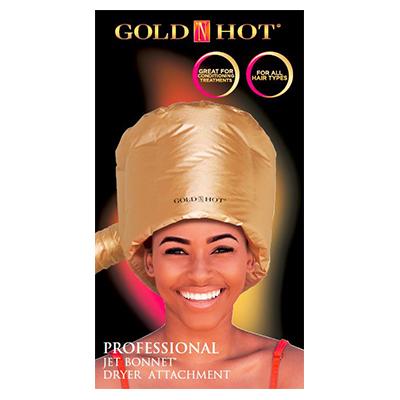 Gold N Hot Jet Bonnet Dryer Attachment