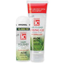 I.C. Hair Polisher 6 oz Regular (Combo)