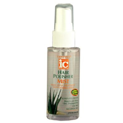 I.C. Hair Polisher 2 oz Mist Spray