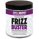 I.C. STYLING GEL 20 OZ FRIZZ BUSTER STRAIGHTENING (CS/6) *