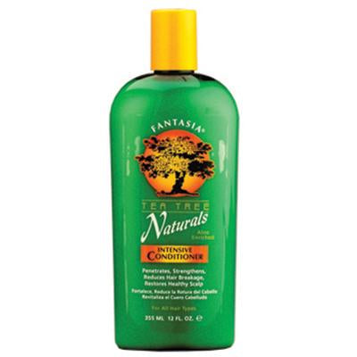I.C. Tea Tree Naturals Intensive Cond.12 oz