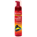 I.C. HEAT PROTECTOR STYLING    FOAM 6 OZ (CS/6)