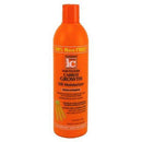 I.C. Carrot Oil Growth Moisturizer 12 oz