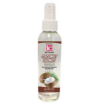 I.C. Coconut Oil Mist 6 oz (CS/6)