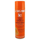 I.C. Carrot Oil Sheen Spray 14 oz