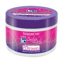 I.C. Curly & Coily Curl Custard 12 oz (CS/6)
