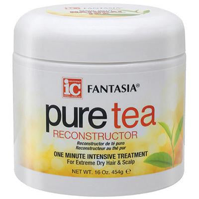 I.C. Pure Tea Reconstructor 16 oz Jar