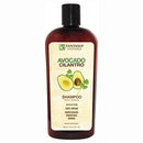I.C. Naturals Avocado Cilantro 12 oz Shampoo (CS/6)