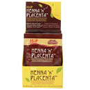 Hnp Henna & Placenta Deep Cond Pack 2 oz Original (DL/12)