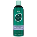 Hask Shampoo 12 oz Tea Tree Oil & Rosemary (CS/4)