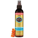 HASK LEAVE-IN SPRAY 6 OZ ARGAN OIL 5 IN 1 (CS/6) BONUS