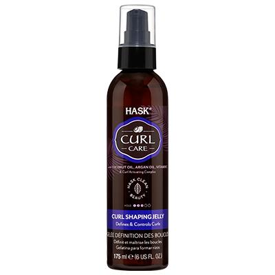 Hask Curl Care Curl Shaping Jelly 6 oz (CS/6)