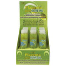 Hnp Placenta Vial 5/8 oz Olive Oil (DL/18)