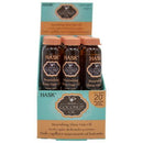 Hask Vials 5/8 oz Coconut Oil (DL/12)