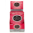 Hask Deep Cond Pack 1.75 oz Keratin Protein (DL/12)