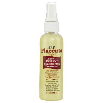 Hnp Placenta Spray 5 oz Original (CS/6)