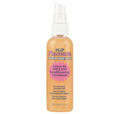 Hnp Placenta Spray 5 oz Super (CS/6)