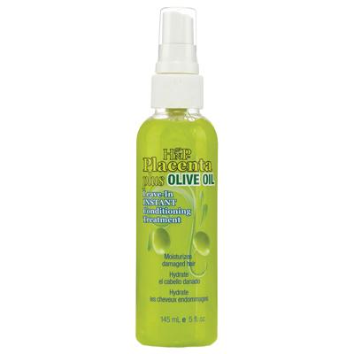 Hnp Placenta Spray 5 oz Olive Oil (CS/6)