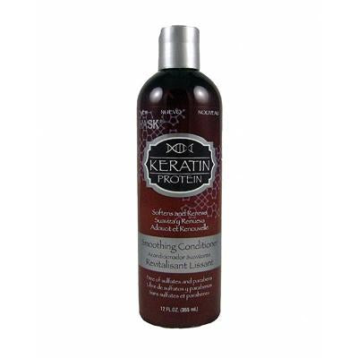 Hask Conditioner 12 oz Keratin Protein (CS/4)