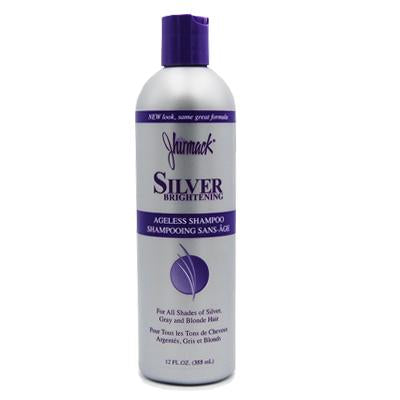 Jhirmack Shampoo 12 oz Ageless (CS/4)