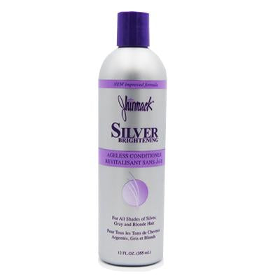 Jhirmack Conditioner 12 oz Ageless (CS/4)