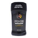 Axe Invisible Solid 2.7 oz Deodorant Dark Temptation