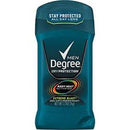Degree For Men Invisible Solid 2.7 oz Extreme Blast
