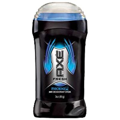 Axe Deodorant Stick 3 oz Phoenix